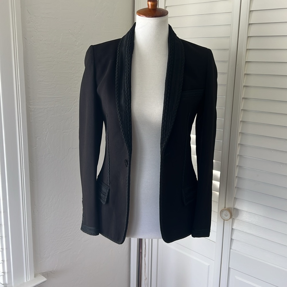 Jean Paul Gaultier Jacket - Picture 2 of 7